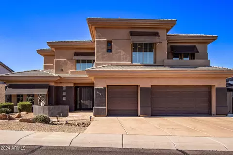 Exterior - 2718 E Claire Dr, Phoenix, AZ 85032 photo 11 of 49