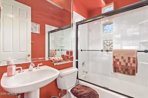 Bath - 2718 E Claire Dr, Phoenix, AZ 85032 photo 1 of 7