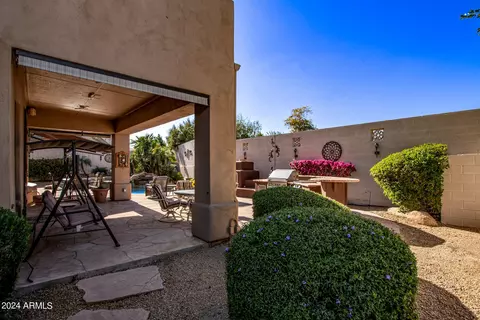 Exterior - 2718 E Claire Dr, Phoenix, AZ 85032 photo 36 of 49