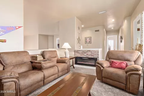 Living - 2718 E Claire Dr, Phoenix, AZ 85032 photo 6 of 7