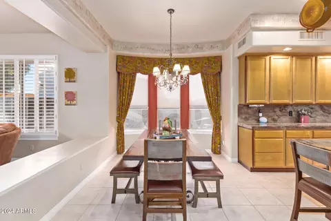 Dining - 2718 E Claire Dr, Phoenix, AZ 85032 photo 3 of 3