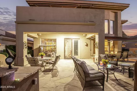 Exterior - 2718 E Claire Dr, Phoenix, AZ 85032 photo 28 of 49