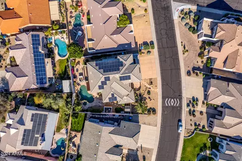View/Area - 2718 E Claire Dr, Phoenix, AZ 85032 photo 9 of 9