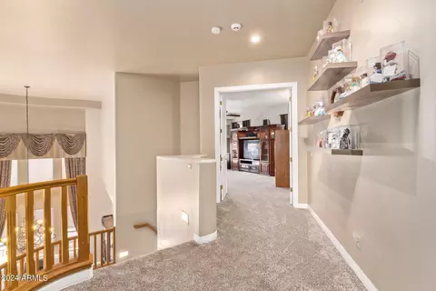 Entry Way - 2718 E Claire Dr, Phoenix, AZ 85032 photo 3 of 3