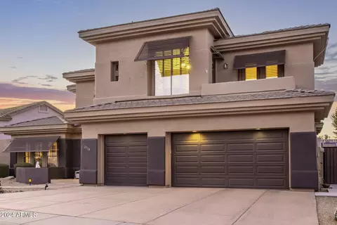 Exterior - 2718 E Claire Dr, Phoenix, AZ 85032 photo 5 of 49