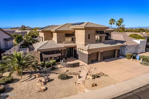 Exterior - 2718 E Claire Dr, Phoenix, AZ 85032 photo 43 of 49