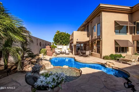 Exterior - 2718 E Claire Dr, Phoenix, AZ 85032 photo 42 of 49