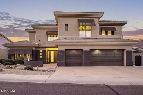 Exterior - 2718 E Claire Dr, Phoenix, AZ 85032 photo 2 of 49