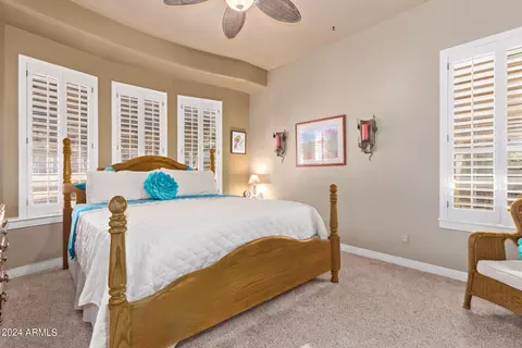 Bedroom - 2718 E Claire Dr, Phoenix, AZ 85032 photo 1 of 8