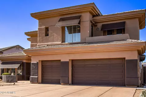 Exterior - 2718 E Claire Dr, Phoenix, AZ 85032 photo 15 of 49