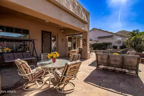 Exterior - 2718 E Claire Dr, Phoenix, AZ 85032 photo 38 of 49