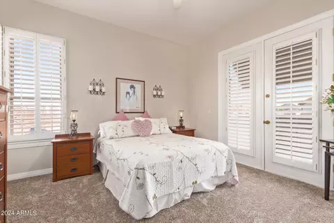 Bedroom - 2718 E Claire Dr, Phoenix, AZ 85032 photo 7 of 8