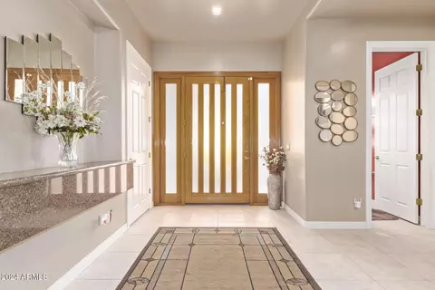 Entry Way - 2718 E Claire Dr, Phoenix, AZ 85032 photo 1 of 3