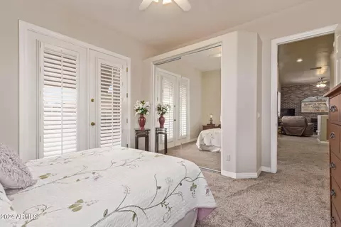 Bedroom - 2718 E Claire Dr, Phoenix, AZ 85032 photo 8 of 8