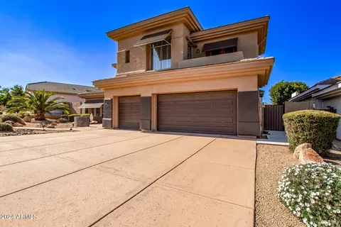 Exterior - 2718 E Claire Dr, Phoenix, AZ 85032 photo 19 of 49