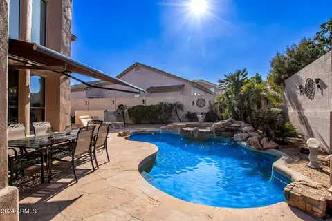 Exterior - 2718 E Claire Dr, Phoenix, AZ 85032 photo 39 of 49