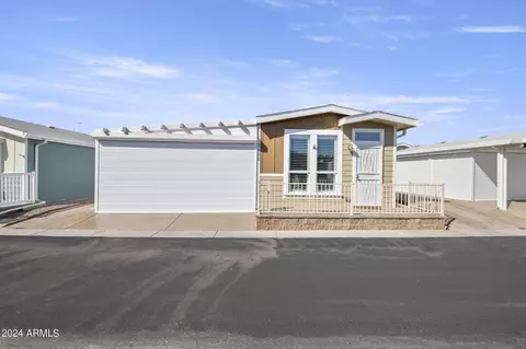 650 N Hawes Rd #3522, Mesa, AZ 85207