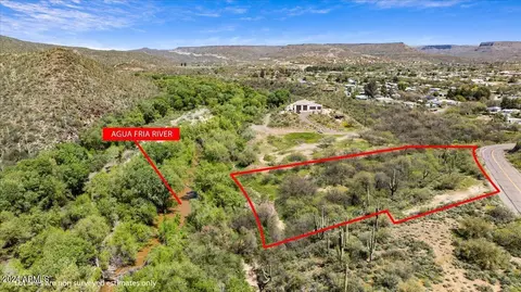 34950 S Kings Way #-, Black Canyon City, AZ 85324