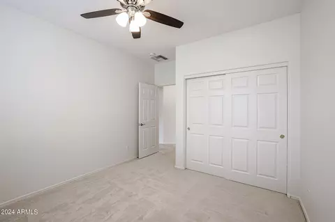 Bedroom - 1825 E Beautiful Ln, Phoenix, AZ 85042 photo 2 of 5