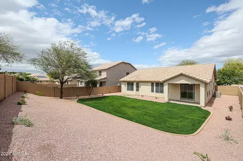 Exterior - 1825 E Beautiful Ln, Phoenix, AZ 85042 photo 7 of 8