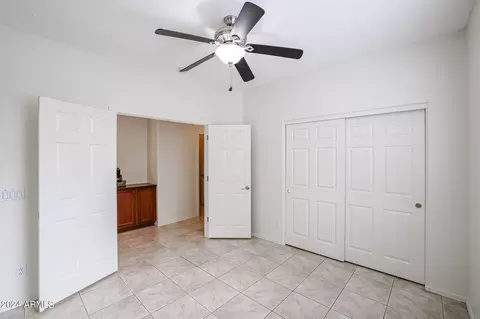 Bedroom - 1825 E Beautiful Ln, Phoenix, AZ 85042 photo 5 of 5