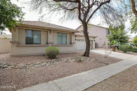 1825 E Beautiful Ln, Phoenix, AZ 85042
