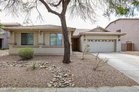 Exterior - 1825 E Beautiful Ln, Phoenix, AZ 85042 photo 2 of 8