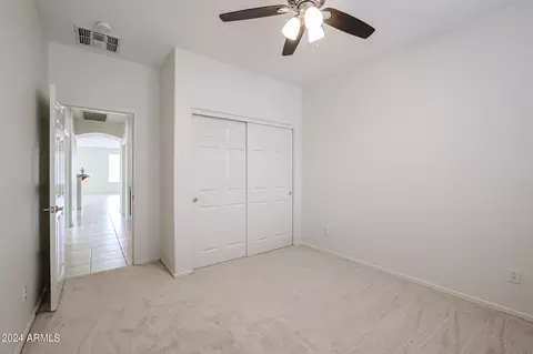 Bedroom - 1825 E Beautiful Ln, Phoenix, AZ 85042 photo 1 of 5