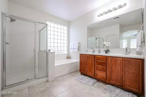 Bath - 1825 E Beautiful Ln, Phoenix, AZ 85042 photo 1 of 5