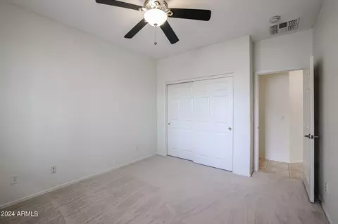 Bedroom - 1825 E Beautiful Ln, Phoenix, AZ 85042 photo 3 of 5