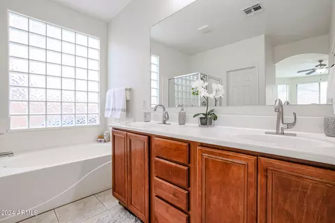 Bath - 1825 E Beautiful Ln, Phoenix, AZ 85042 photo 3 of 5