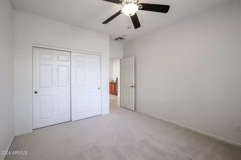 Bedroom - 1825 E Beautiful Ln, Phoenix, AZ 85042 photo 4 of 5