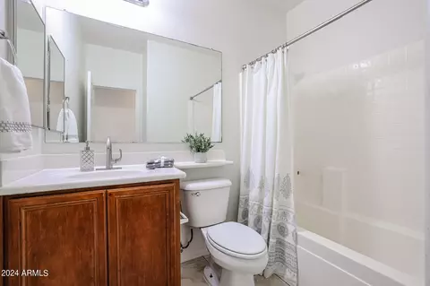 Bath - 1825 E Beautiful Ln, Phoenix, AZ 85042 photo 5 of 5