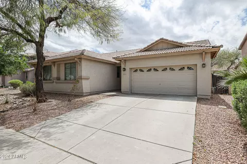 Exterior - 1825 E Beautiful Ln, Phoenix, AZ 85042 photo 3 of 8