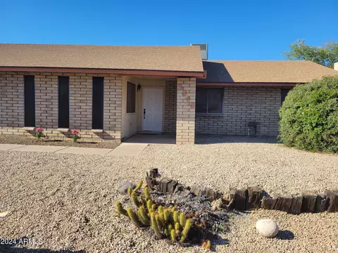 3948 W Helena Dr, Glendale, AZ 85308