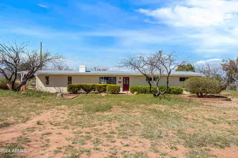 4207 E Cooper St, Sierra Vista, AZ 85650