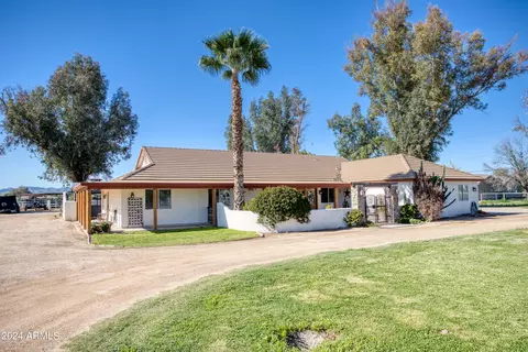 18803 E Via Del Oro --, Queen Creek, AZ 85142