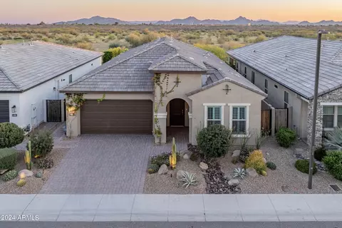 6521 E Libby St, Phoenix, AZ 85054
