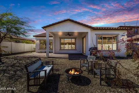 17863 W Desert Trumpet Rd, Goodyear, AZ 85338