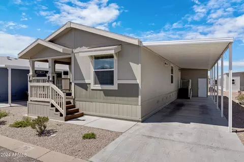 10936 E Apache Trl #26, Apache Junction, AZ 85120 photo 3