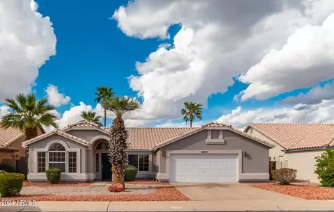1694 W Merrill Ln, Gilbert, AZ 85233
