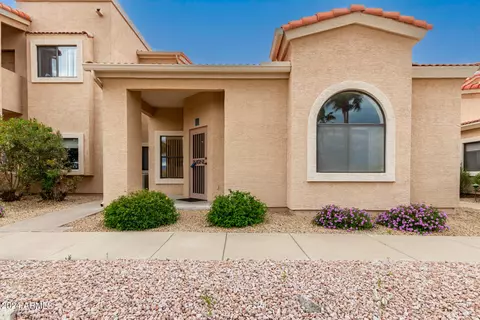 16357 E Arrow Dr #106, Fountain Hills, AZ 85268