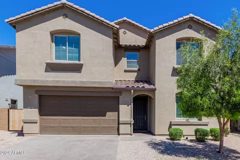 490 E Zion Pl, Chandler, AZ 85249