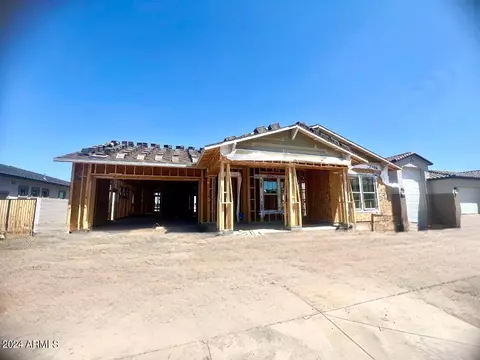 22816 E Nightingale Rd, Queen Creek, AZ 85142