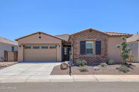 9125 W Meadowbrook Ave, Phoenix, AZ 85037