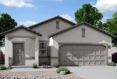 24211 W Fraktur Rd, Buckeye, AZ 85326