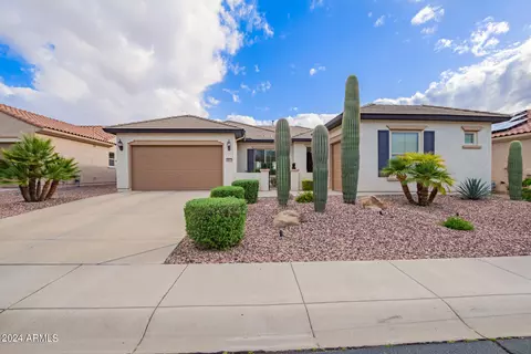 6825 W Sandpiper Way, Florence, AZ 85132