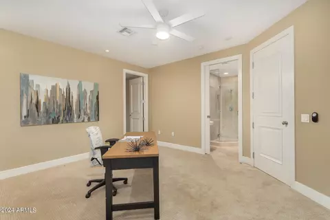 Dining - 2211 E Camelback Rd #301, Phoenix, AZ 85016 photo 5 of 6