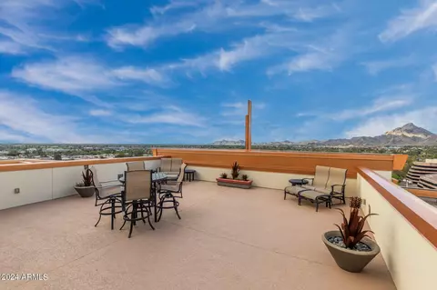 Exterior - 2211 E Camelback Rd #301, Phoenix, AZ 85016 photo 14 of 14
