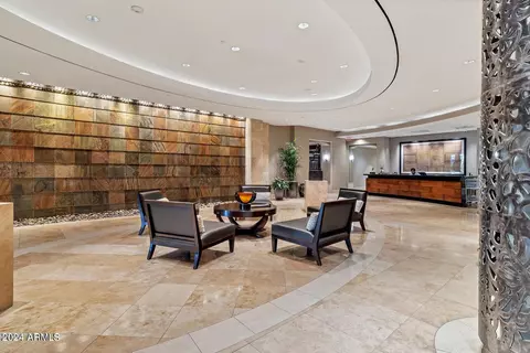 Living - 2211 E Camelback Rd #301, Phoenix, AZ 85016 photo 2 of 5